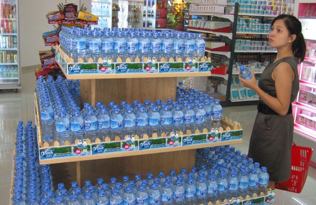 Masan Consumer mua 24,9% cổ phần Vĩnh Hảo